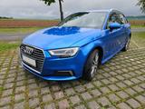 Audi A3 40 TFSI e S tronic Sportback -