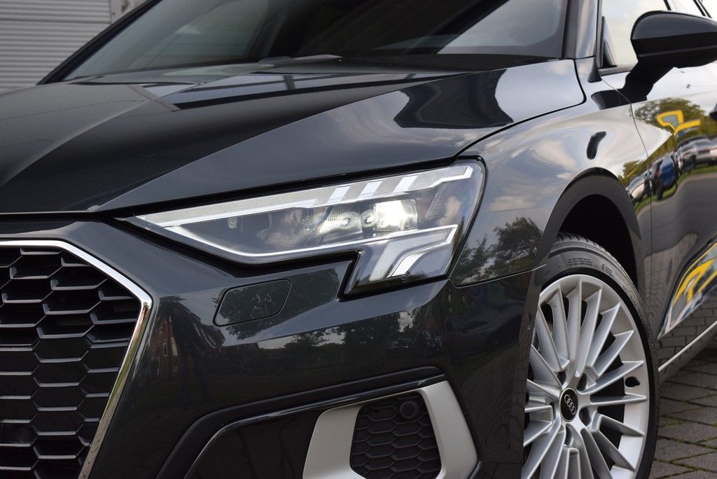 Audi A3 - Bild 19