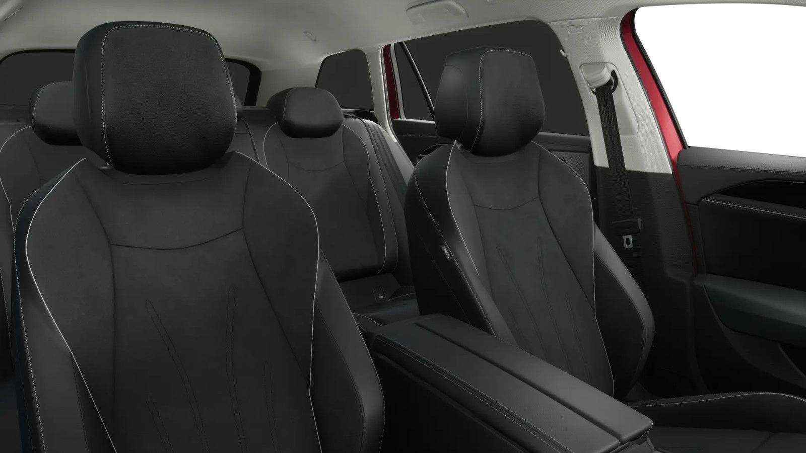 Volkswagen Passat Variant - Bild 12