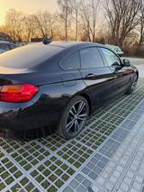 BMW 435 Gran Coupé 435d xDrive Gran Coupé M Spor... - BMW 435 Gran Coupé aus 2015