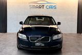 Volvo S80*3.2 Executive*Leder*Navi*Xenon*SHD*2.Hand - Volvo S80 mit Schiebedach