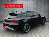 Cupra Leon - Vorschau Bild 5
