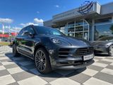 Porsche Macan S Sport-Chrono+Sportabgas+360°+CarPlay+21" - Porsche in Lübeck