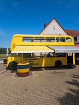 Andere Bristol fs66 london bus imbisswagen - Imbisswagen