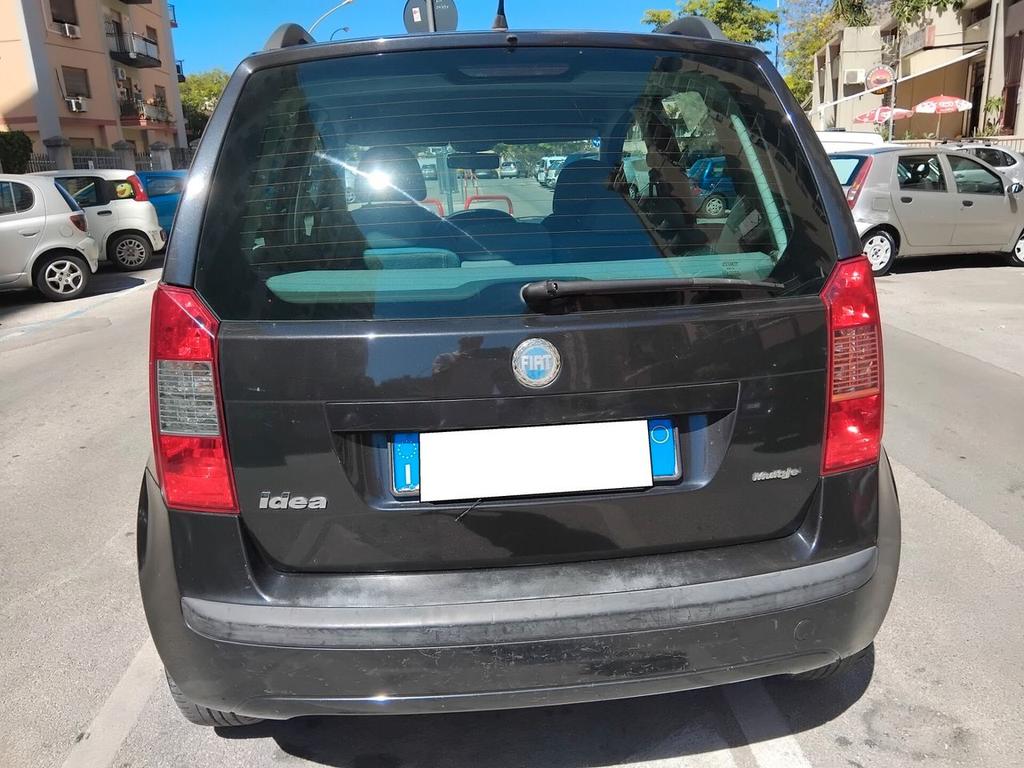 Fiat Idea