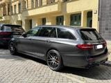 Mercedes-Benz E 63 AMG S Final Edition 4MATIC+ T-Modell VOLL - Mercedes-Benz E 63 AMG Gebrauchtwagen in Berlin