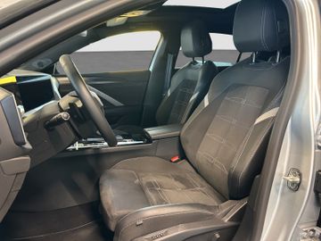 Fotografie 13 des Opel Astra 5-trg. Ultimate Automatik Schiebedach Navi