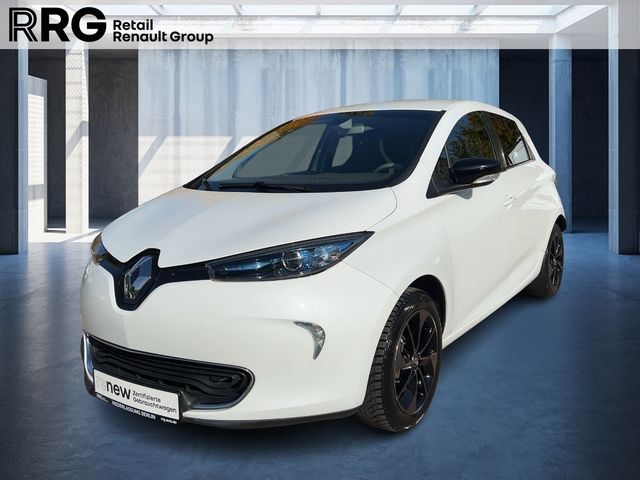 Renault ZOE  ZOE Z.E. 40 R110 LIFE BOSE-EDITION AUTOMATI