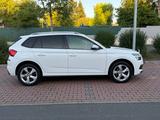 Skoda Kamiq Style-AHK-LED-GARANTIE - Skoda Kamiq in Wiesbaden