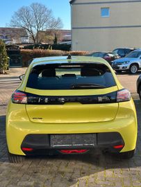 Bild 2 Peugeot 208 Active PURE 1.2 101PS LED SML TEMP USB BT SR