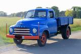 Opel Blitz 1,75t Pritsche, Bj. 52 Oldtimer - Opel mit Benzin-Antrieb: Blitz