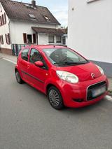 Citroën Citroen C1 - Citroën C1 in Frankfurt (Main)