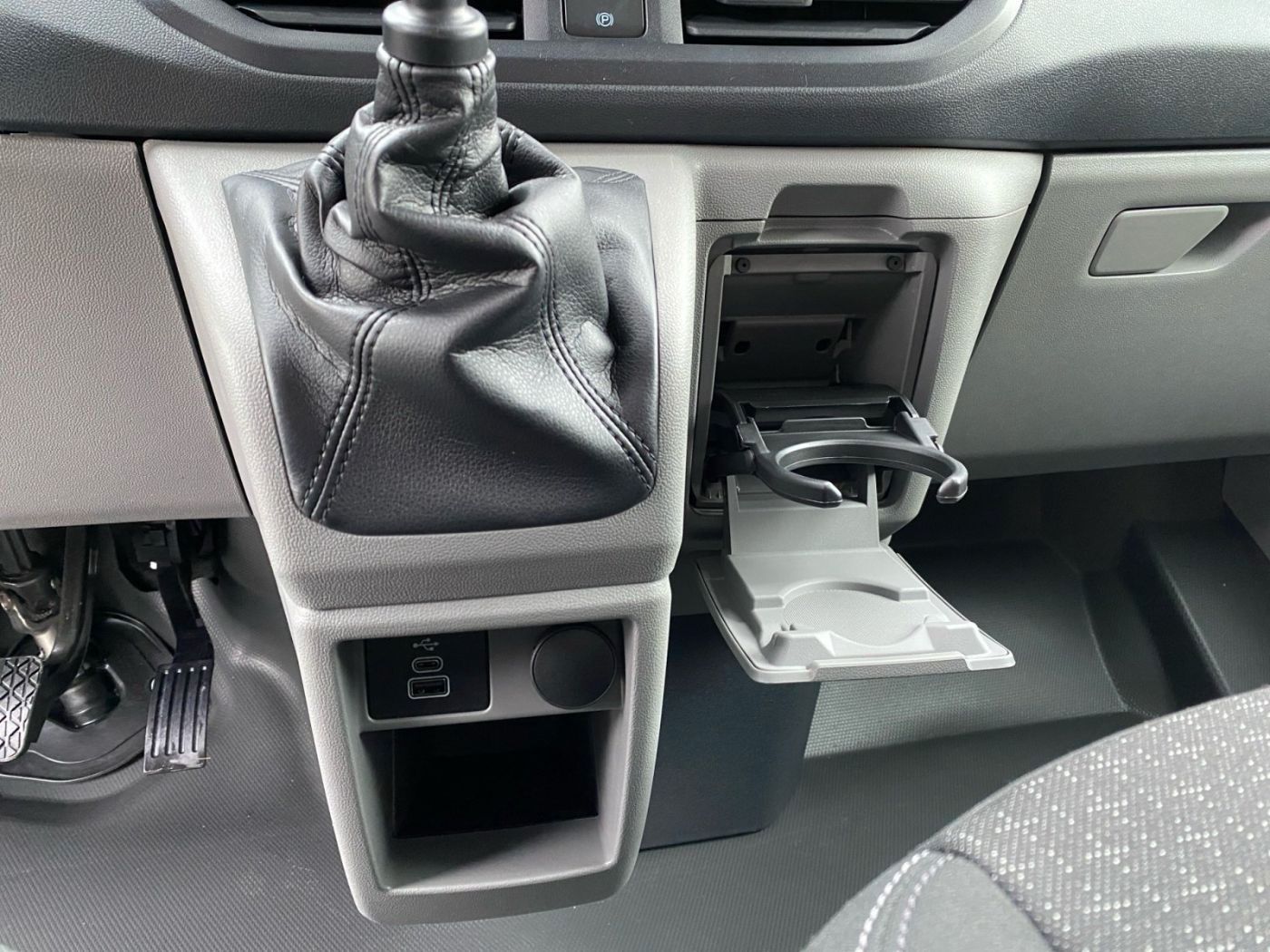 Ford Transit Custom - Bild 18