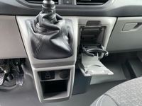 Ford Transit Custom - Vorschau Bild 18