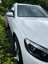 Mercedes-Benz GLC 220 d 4MATIC Autom. - - Mercedes-Benz GLC 220 aus 2016