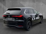 Mazda CX-80 3.3 AT AWD Homura Plus Glasdach Matrix Bos - Mazda CX-80: Homura