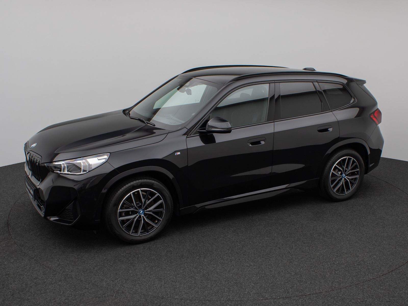 Fahrzeugabbildung BMW iX1 xD30 M Sport Kamera DAB DrivAssist Komfort