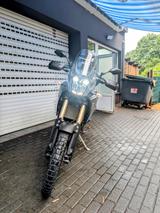 Yamaha Tenere 700 Yamaha Garantie bis 02.27 48Ps möglic - YAMAHA TENERE 700