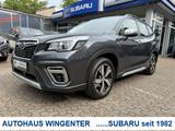Subaru Forester Platinum*AHK*Mwst.*Unfallfrei* - Subaru Forester in Essen