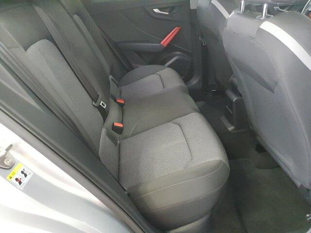 Audi Q2 1.4 Sport +S-Line+Kamera+Navi+LED+SHZ+