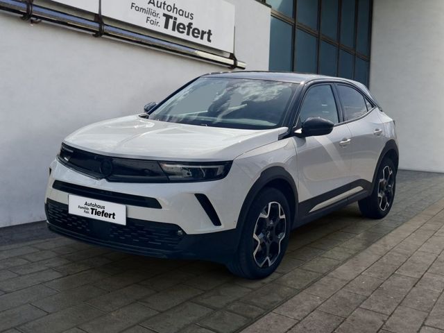 Mokka 1.5 Diesel GS