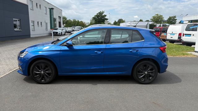 Foto Nummer 2: SKODA Fabia