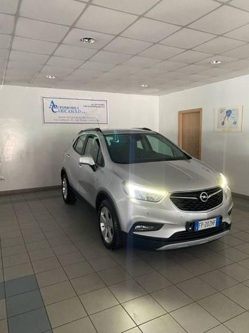 Opel OPEL Mokka X 1.6 CDTI Ecotec 136CV 4x2 Business