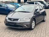 Honda Civic 1.4 Comfort/Klimatronik/sehr gepflegt - Honda Civic Comfort mit Benzin-Antrieb