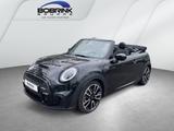 MINI Cooper S Cabrio John Cooper Works Trim Head-Up K - MINI Cooper S Cabrio: Roadster, Works