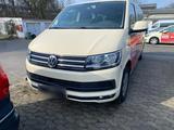 Volkswagen VW Transporter T6 Caravelle - Volkswagen T6 Caravelle in Hannover