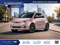 Fiat 500e - Vorschau Bild 1