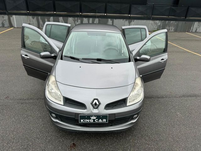 Renault Clio 1.2 16V 5 porte DYNAMIQUE