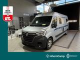 Ahorn Van 620 - Ahorn Separate Dusche Diesel Kastenwagen