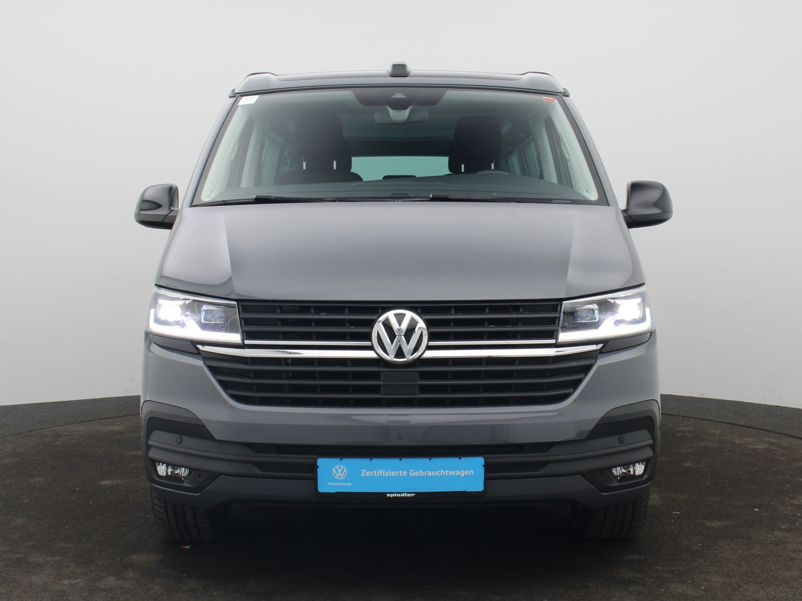 Volkswagen T6 California - Bild 3