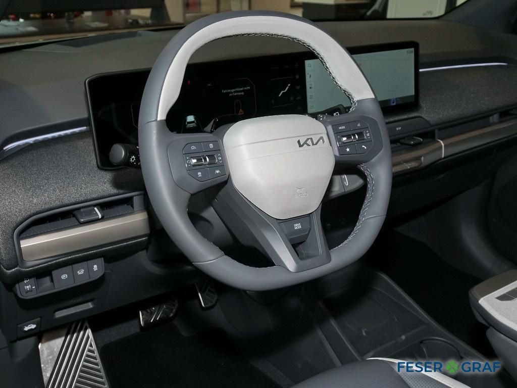 Kia EV3 - Bild 6