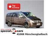 Mercedes-Benz Viano Edition lang Pano El.Türen 8 Sitzer - Offers