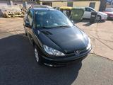 Peugeot 206 - Peugeot 206 in Wiesbaden