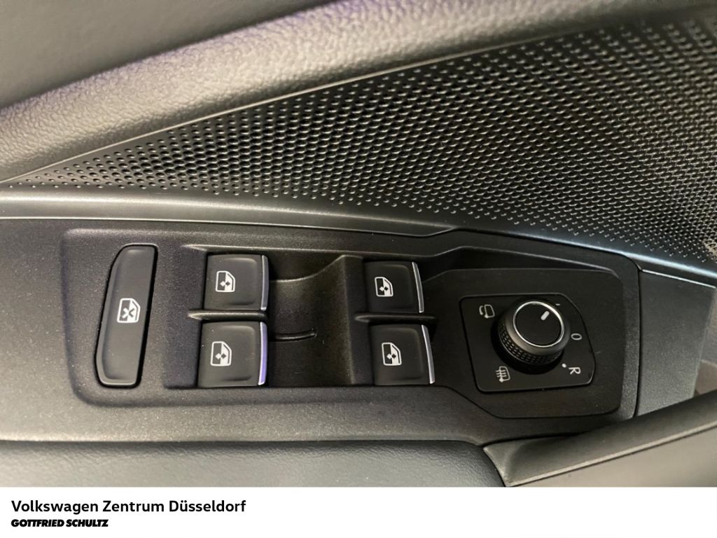 Volkswagen Tiguan - Bild 11