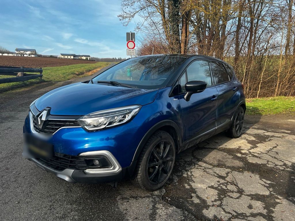 Image of Renault Captur