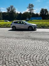 BMW  118i 2023 M Sport | Panorama | Top Zustand - gebrauchte BMW 118 aus dem Jahr 2023