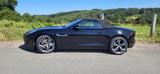 Jaguar F-Type 2.0 L P300 Turbo Automatik Cabrio  - Jaguar F-Type: Cabrio