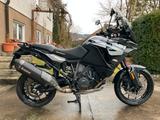 KTM 1290 Super Adventure S | Koffer | Akra | - KTM SUPER ADVENTURE