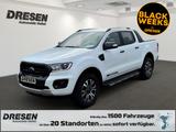 Ford Ranger Wildtrak 4x4 AHK Navi LED Sperrdiff. ACC  - gebrauchte Ford Ranger aus dem Jahr 2023