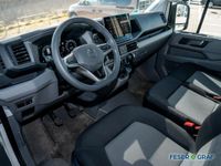 Volkswagen Crafter - Vorschau Bild 3