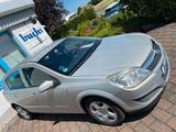 Opel Astra H Lim. Edition - gebrauchte Opel Astra aus dem Jahr 2008