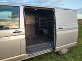 Volkswagen T6 Transporter - VW T6 Transporter in Mainz