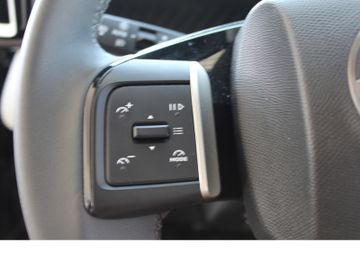 Citroën C3 e 113 MAX
