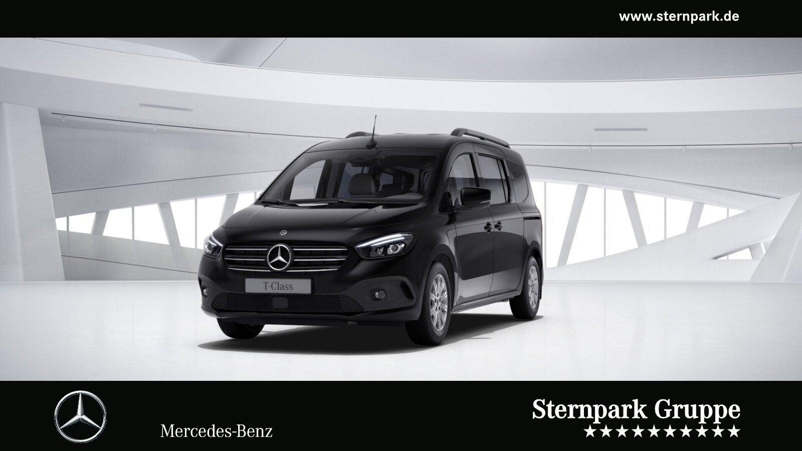 Mercedes-Benz T-Klasse
