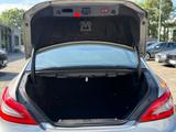 Mercedes-Benz CLS 500 4MATIC  70.000KM - Mercedes-Benz aus 2012: Cls