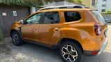 Dacia Duster SCe 115 LPG 2WD Prestige Prestige - Dacia Duster mit LPG-Antrieb: Geländewagen